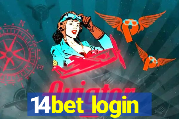 14bet login